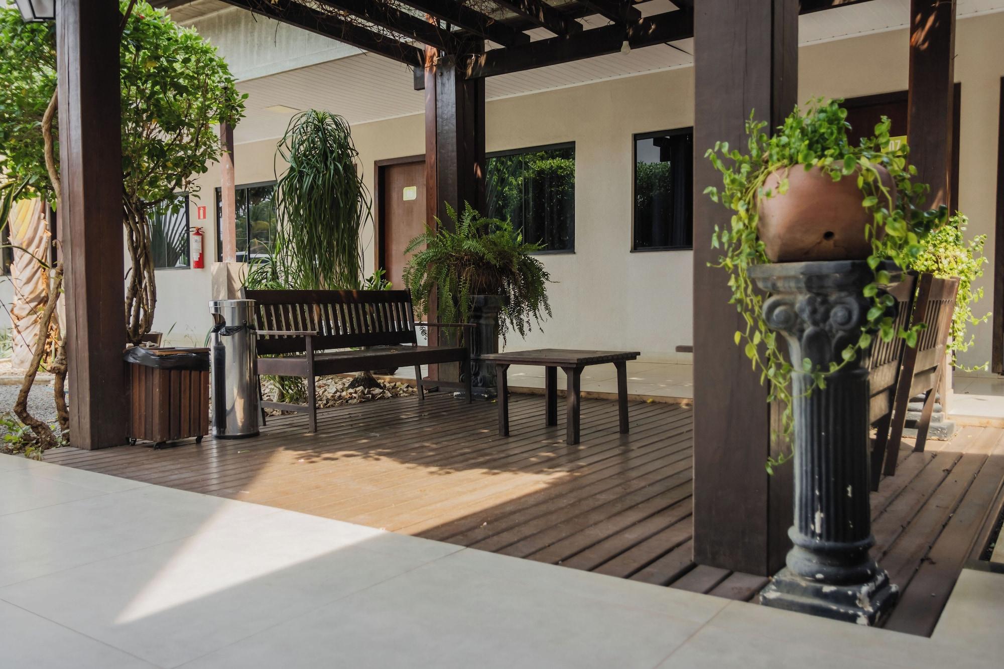 Varios Hotel Avenida