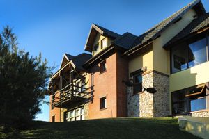 Hotel - Hotel y Spa Arenarena