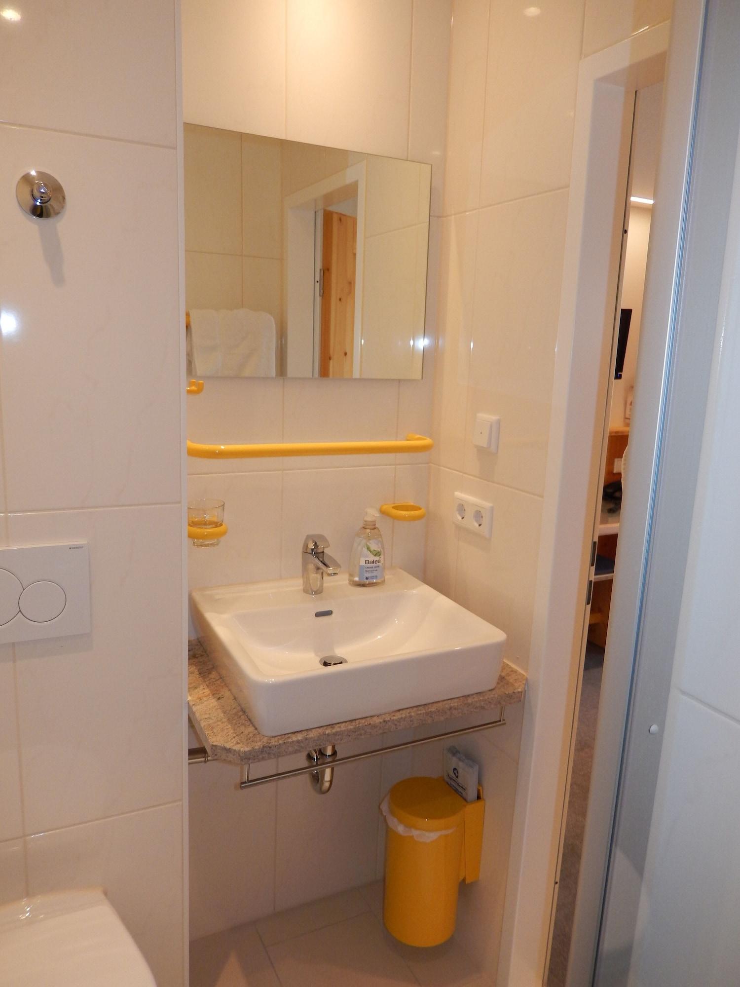 Equipamiento de Habitación Hotel Feuerbacher Hof