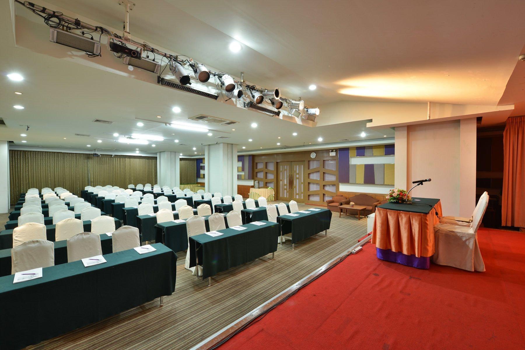 Sala de Reuniones Hip Bangkok