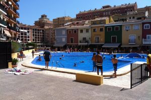 Alquiler Temporario - Valencia Port Saplaya Apartamentos