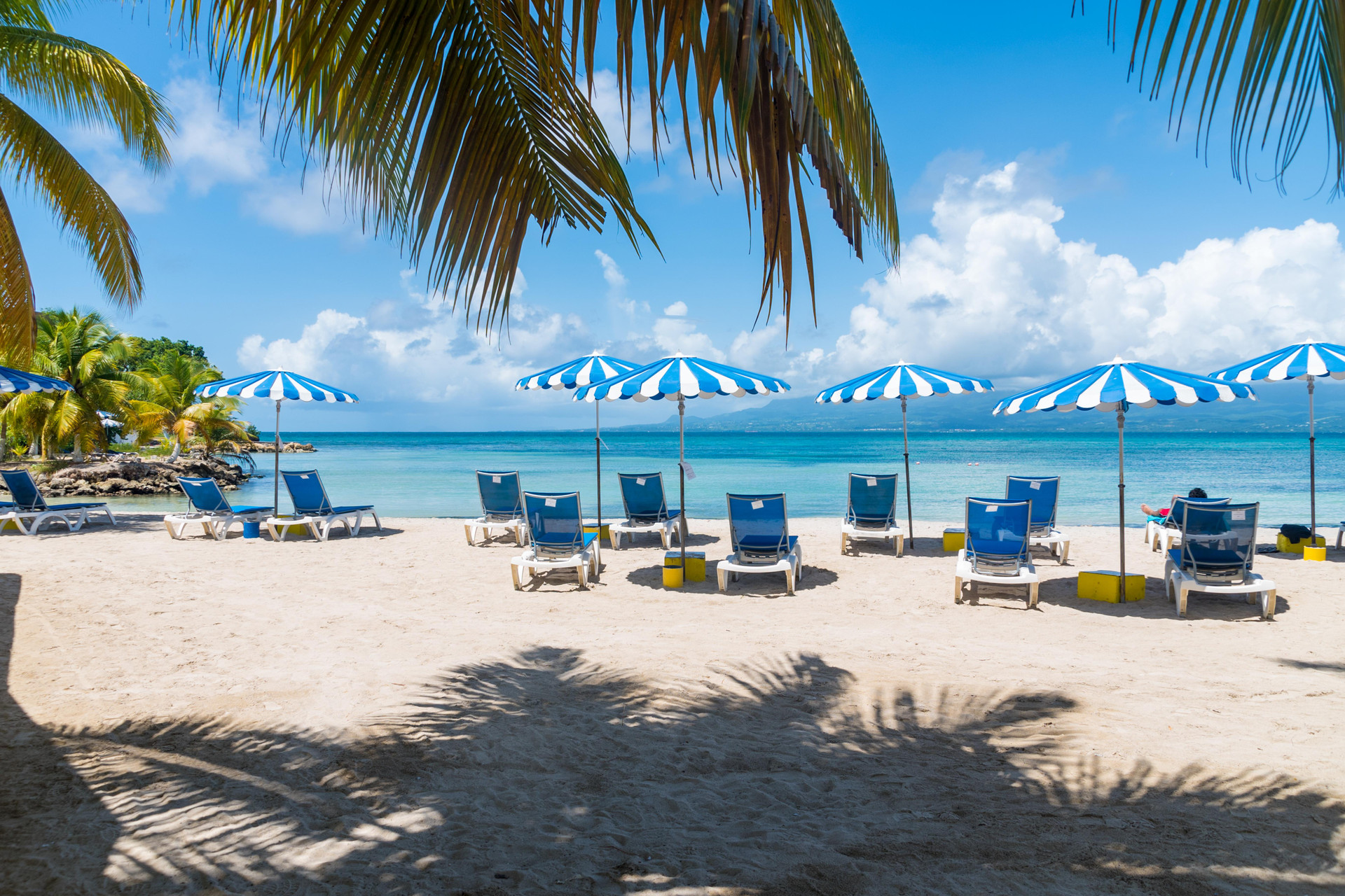 Playa Canella Beach Hotel