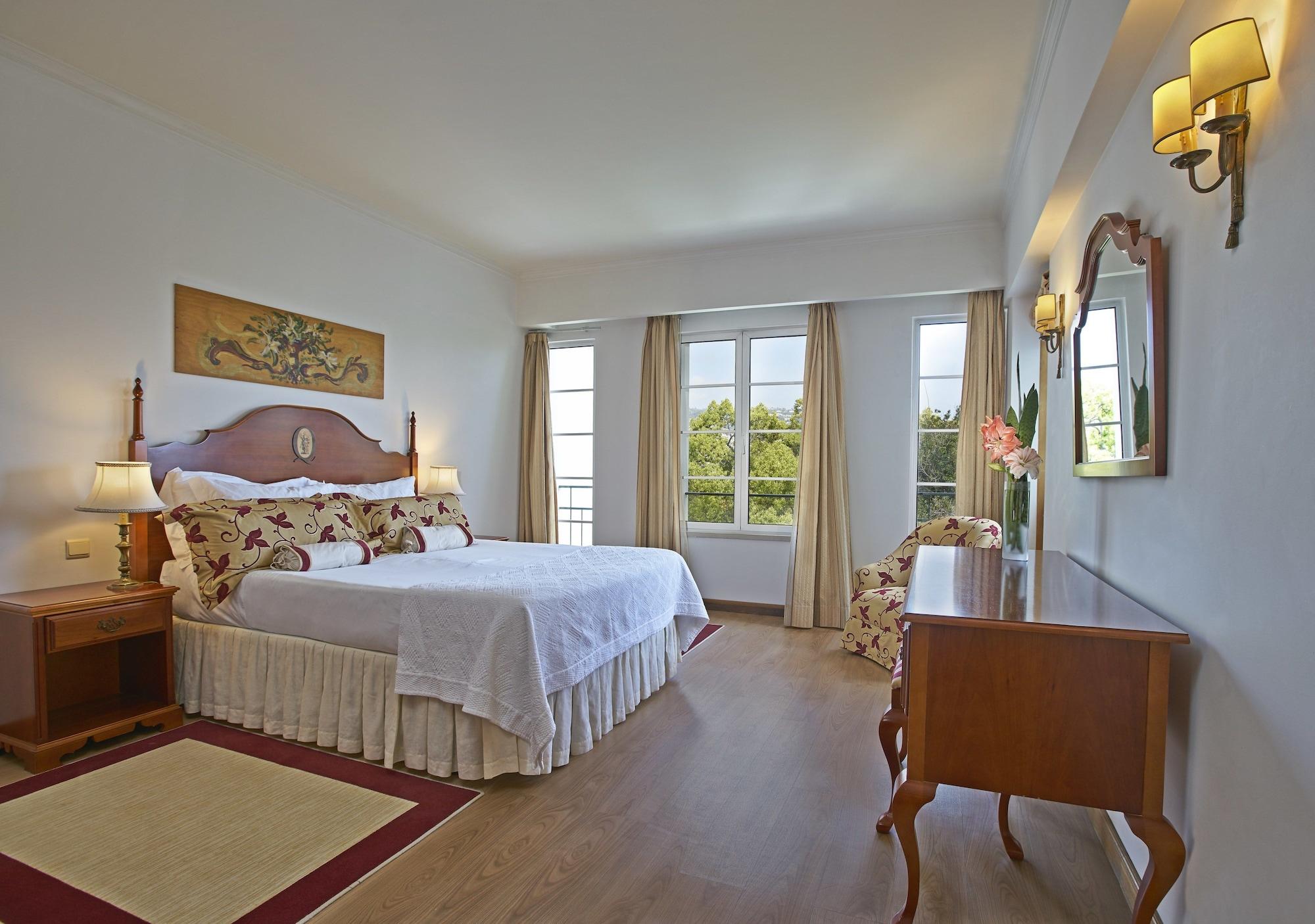 Habitación Hotel Quintinha São João & Spa