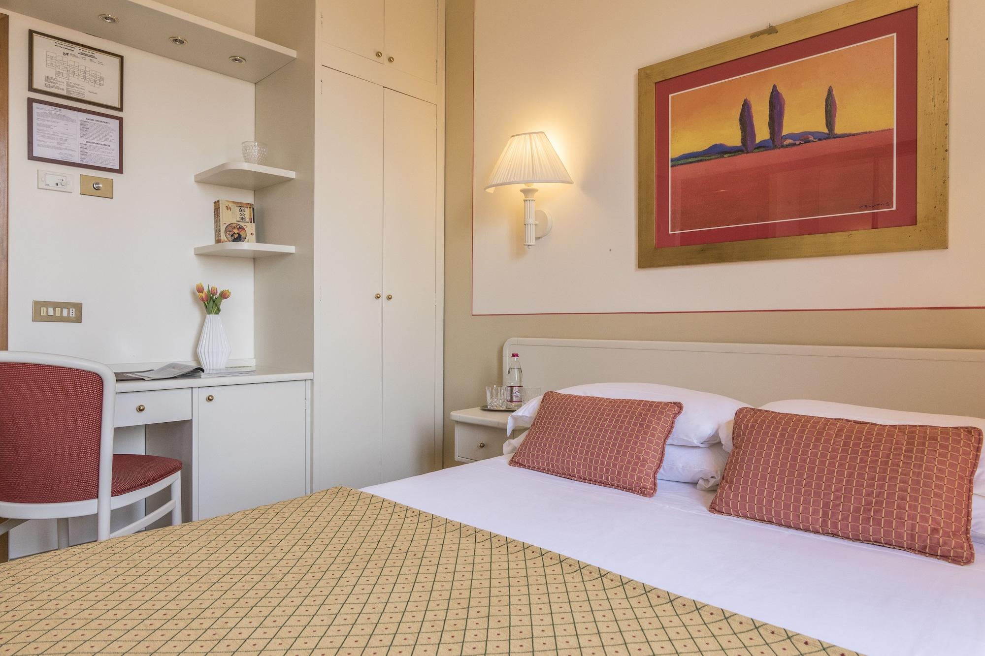 Habitación RELAIS SANTA CHIARA - TUSCANY CHARME