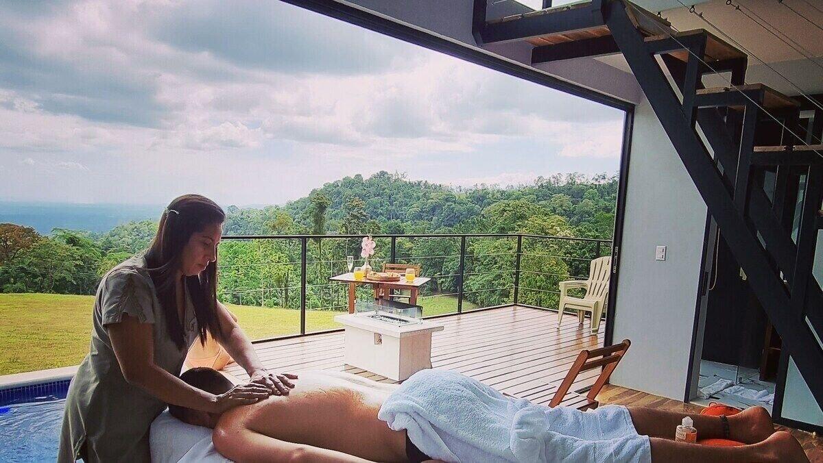 Spa Junglo Resort and Spa