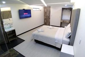 Alojamiento - Hotel Agora Boutique