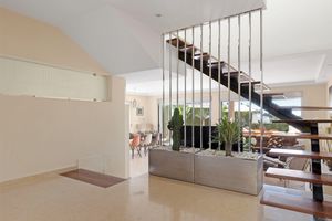 Alquiler Vacacional - Welcome to Villa Ventura, a stylish property with sea views and private pool