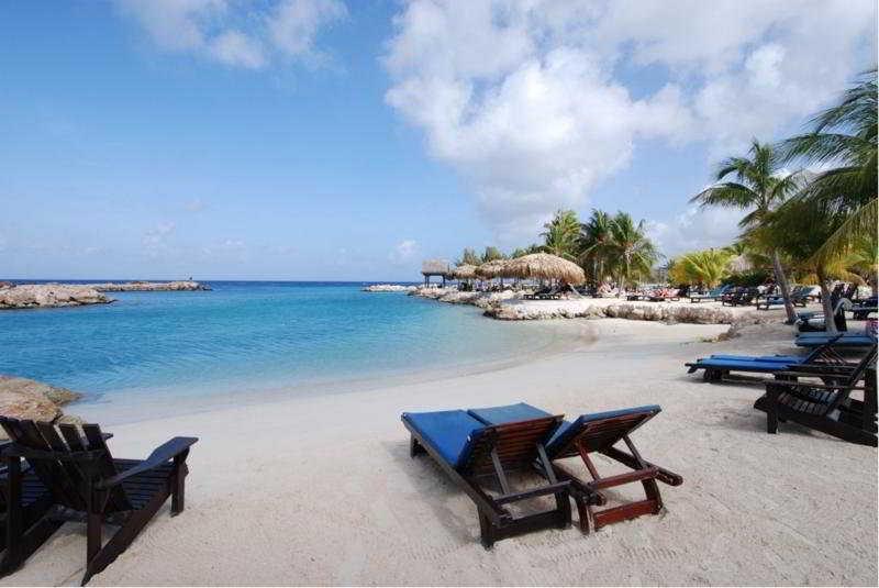 Playa LionsDive Beach Resort