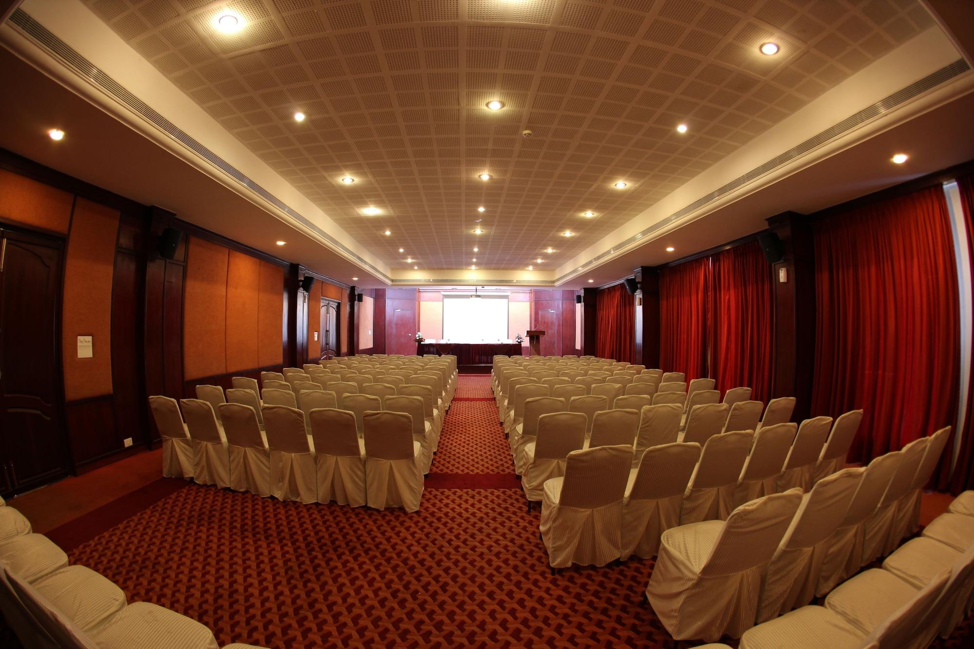 Salón de Baile Rathna Residency