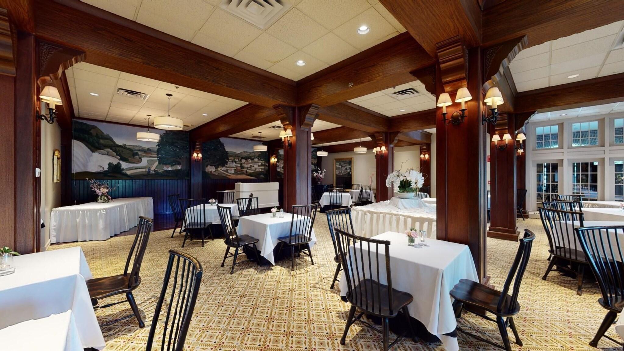 Simsbury Inn Weatogue | Hoteles en Despegar