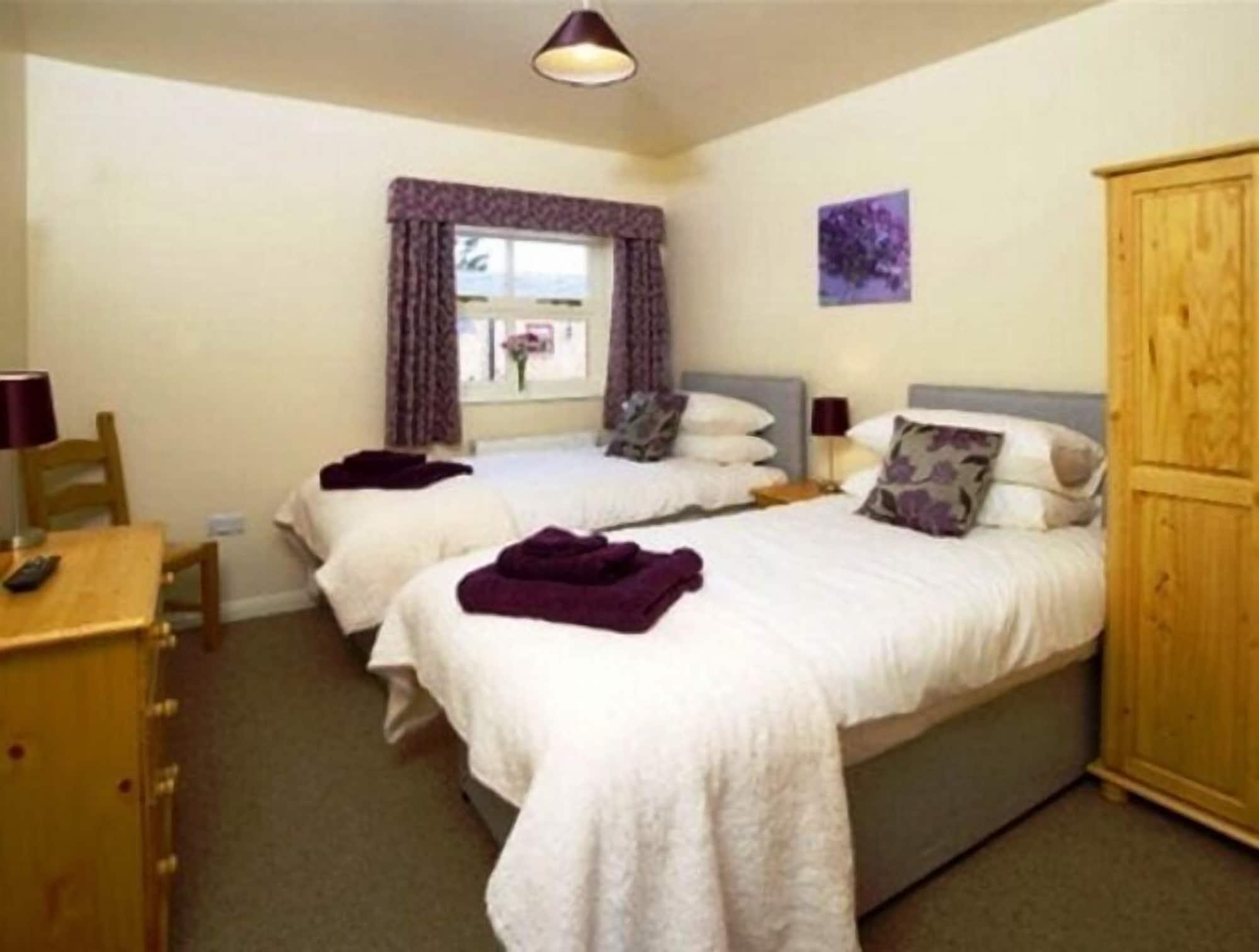 Habitación Highfield Farm