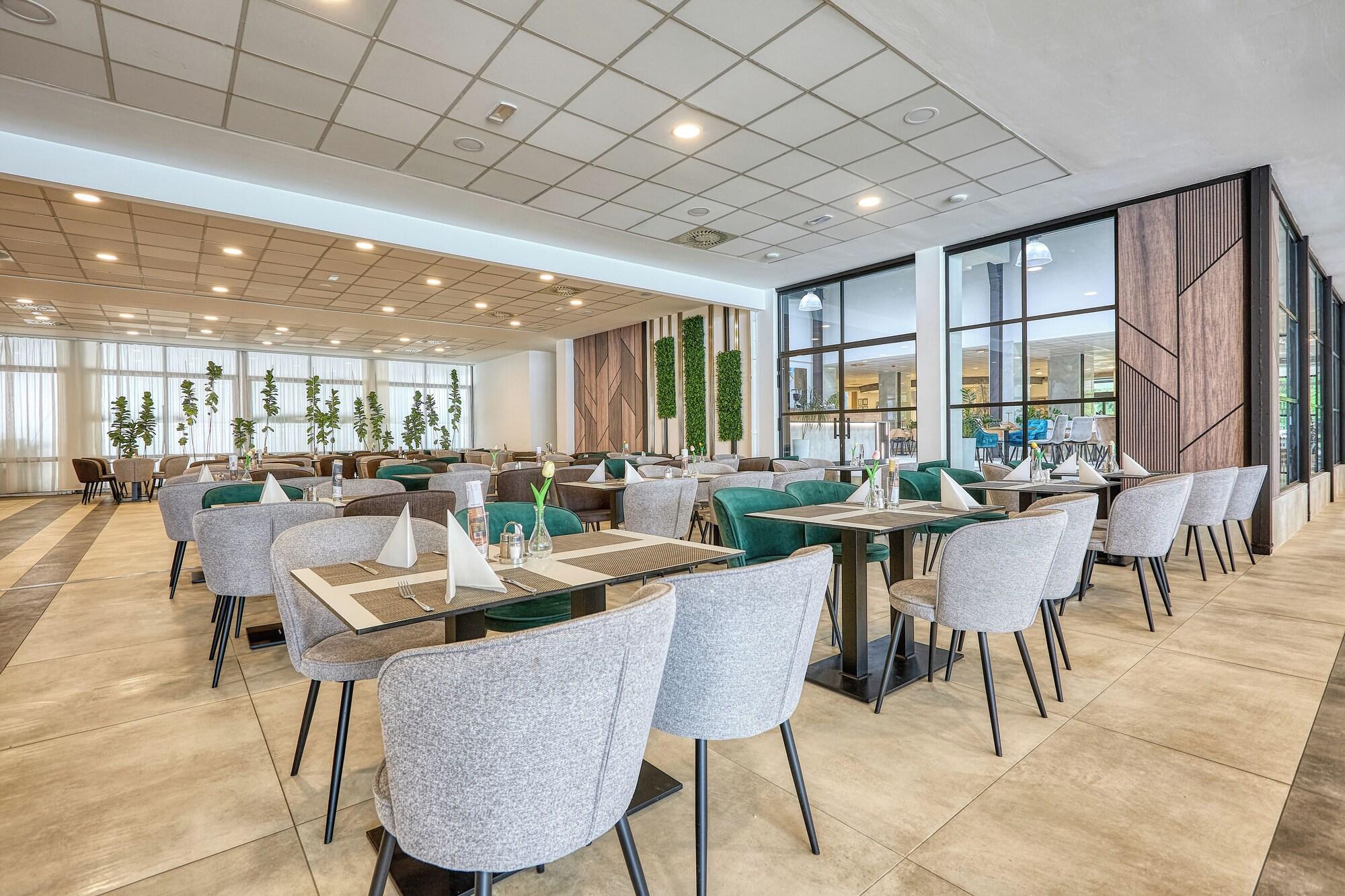 Restaurant Hotel Szieszta