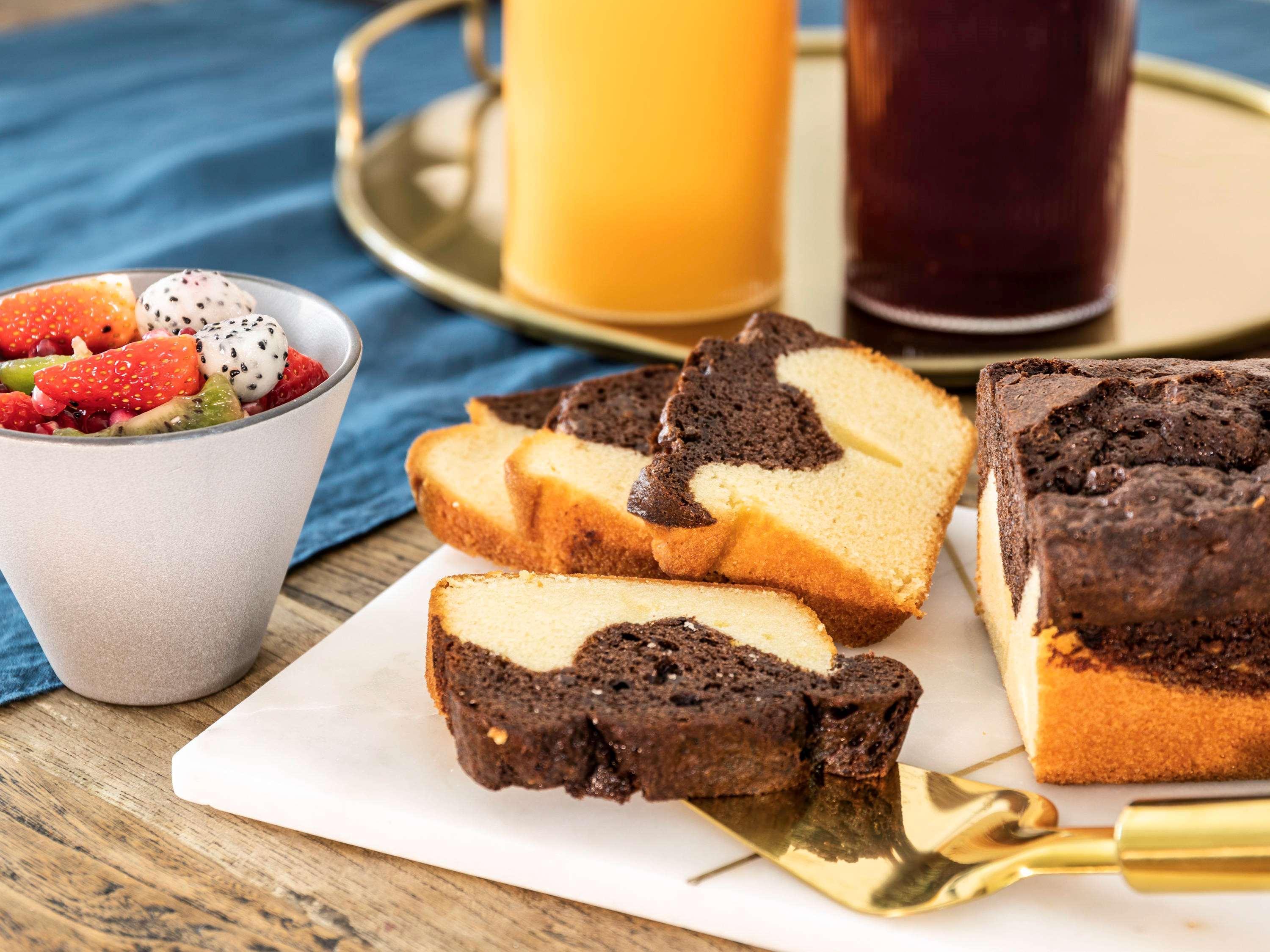 Restaurant Mercure Dubai Barsha Heights Hotel Suites And Apartments