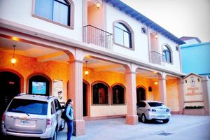 Alojamiento - Hotel Posada El Libertador