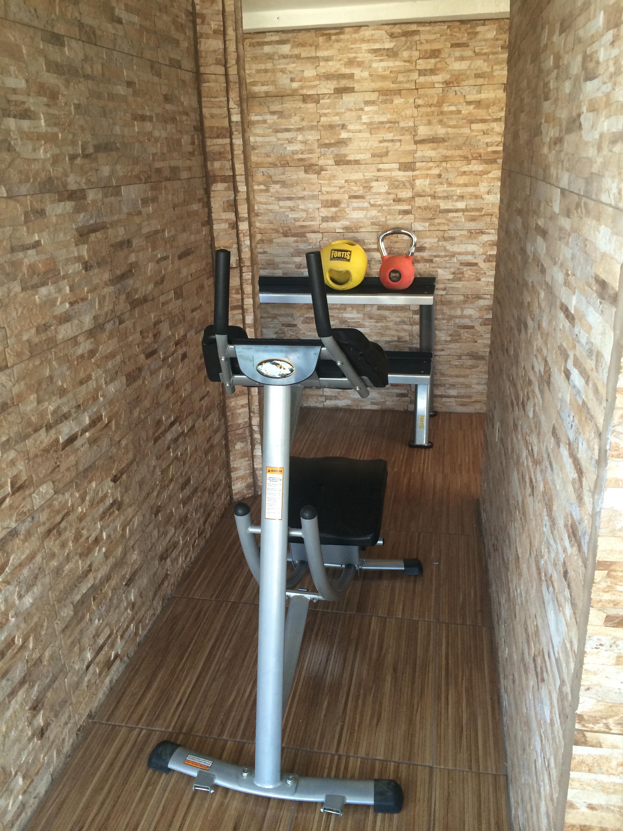 Gimnasio Hotel Costa Inn