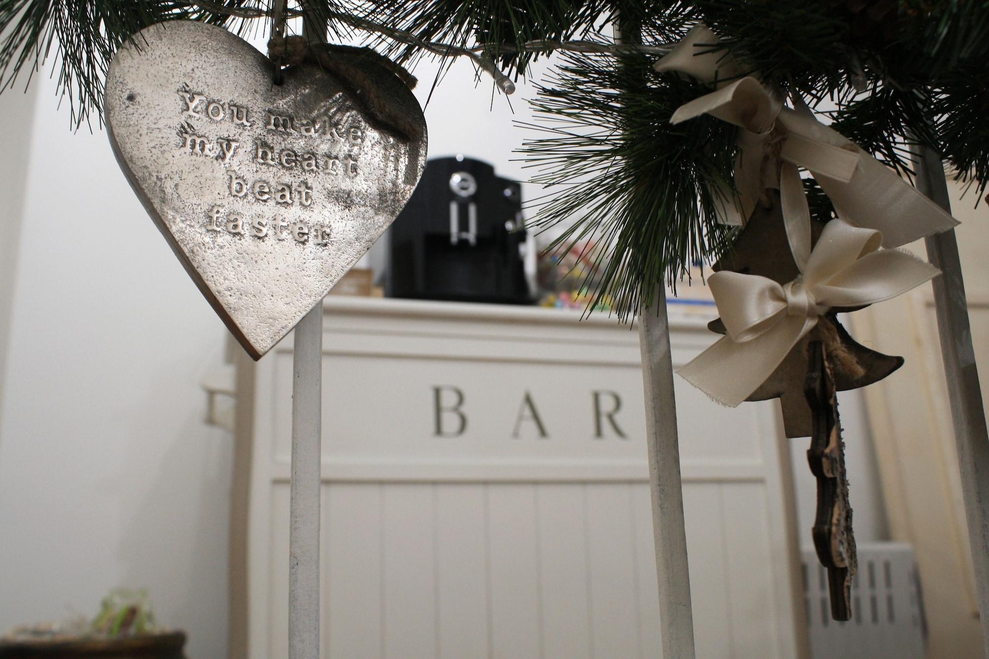 Vista Lobby Rumi Rooms