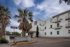 Alojamiento - Motel 6 Dallas, TX – Downtown