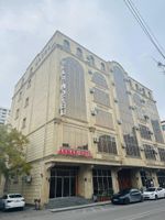 Alojamiento - Askar Hotel