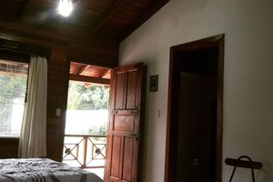 Alquiler Vacacional - Cabaña Zona Arqueologica Estancia Ecologica LOS Fundadores