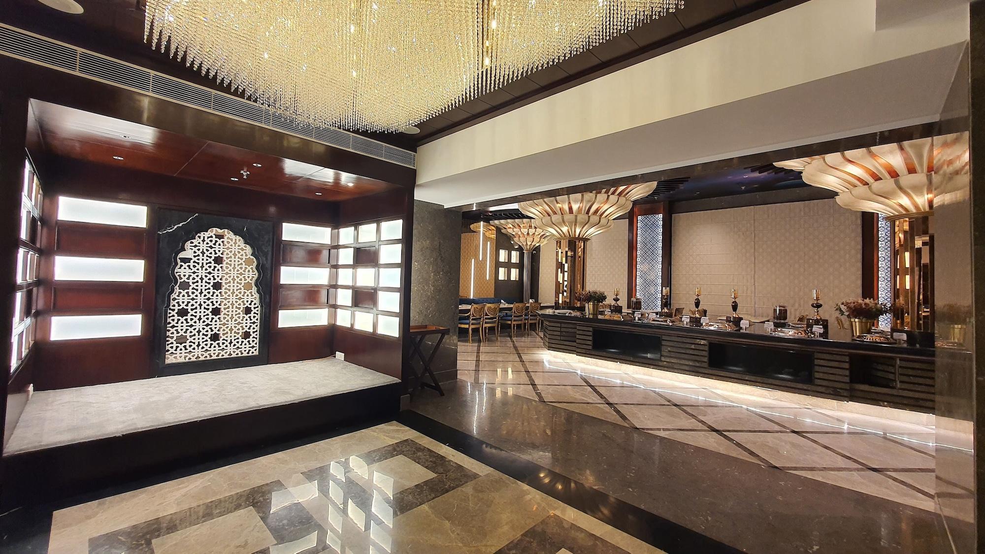 Restaurant Hotel Sepal