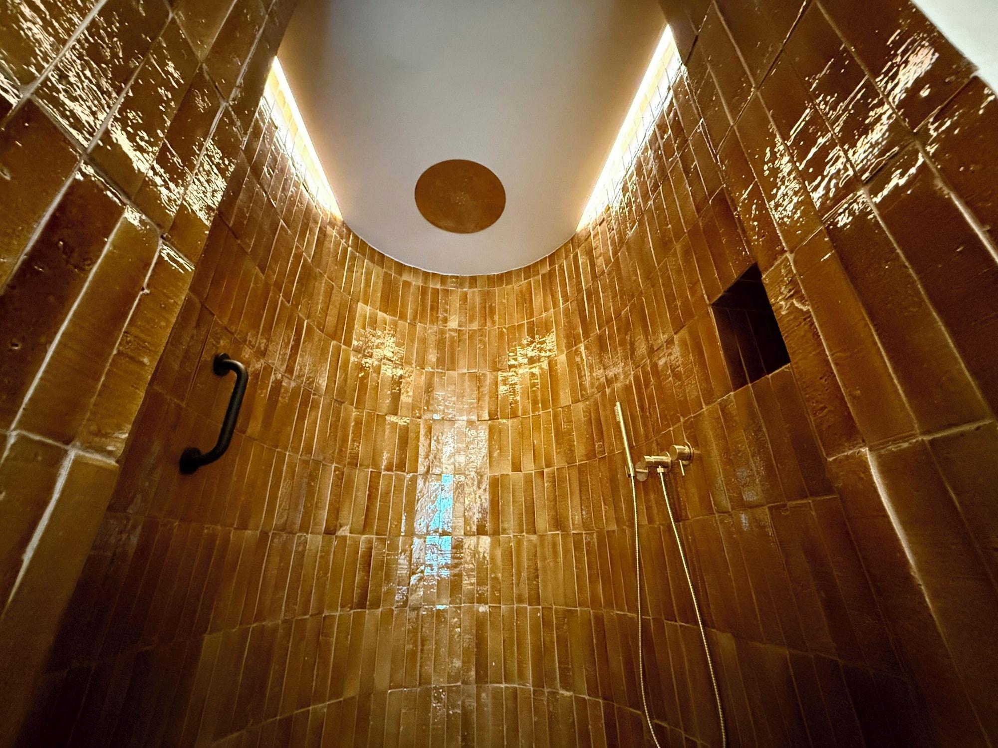 Equipamiento de Habitación Cosy Rooms Tapinería