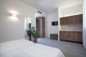 Alquiler Vacacional - Residence Le Querce Monza