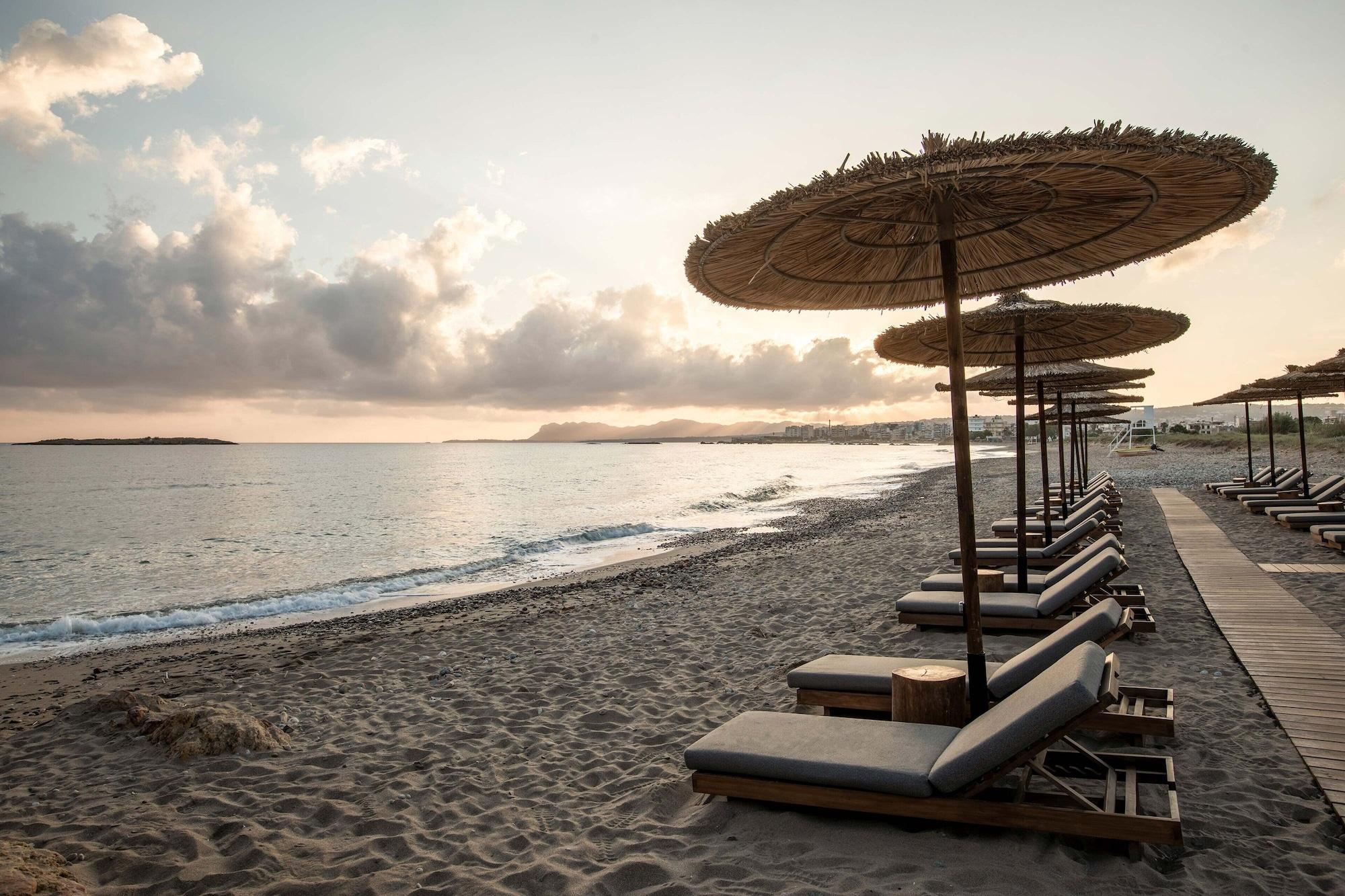 Playa Domes Zeen Chania, a Luxury Collection Resort, Crete