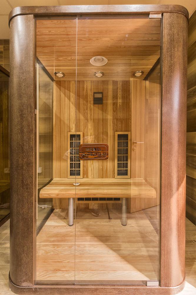 Spa Lirak Hotel