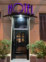 Alojamiento - HOTEL COMERCIO PLAYA