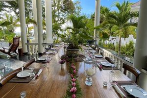 Alojamiento - Chateau Elysium