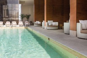 Alojamiento - Waldorf Astoria Panama