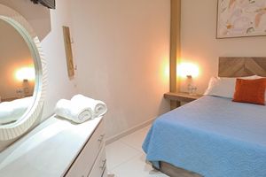Alojamiento - Hotel Anturio