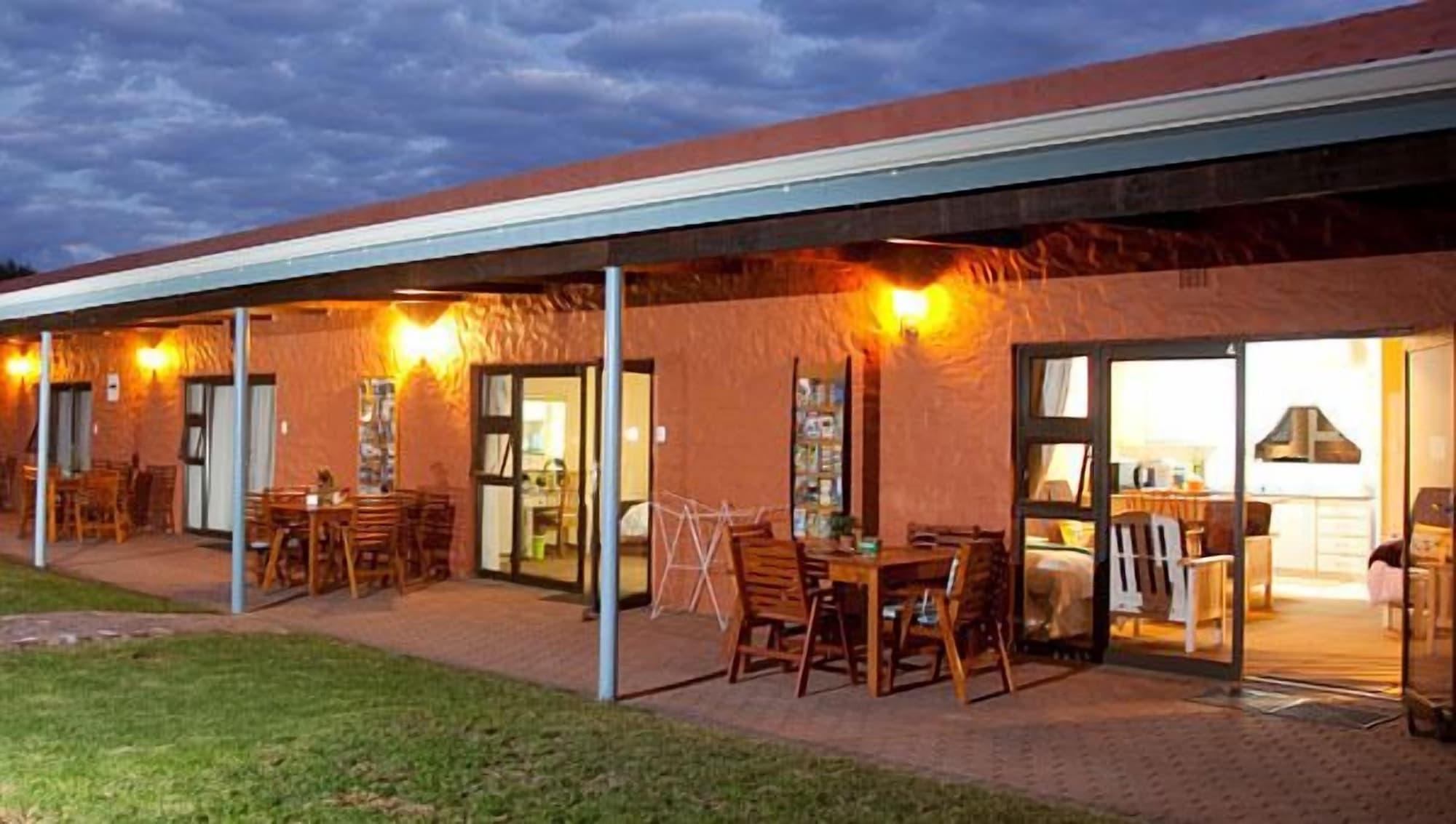 Restaurant Cul de Sac