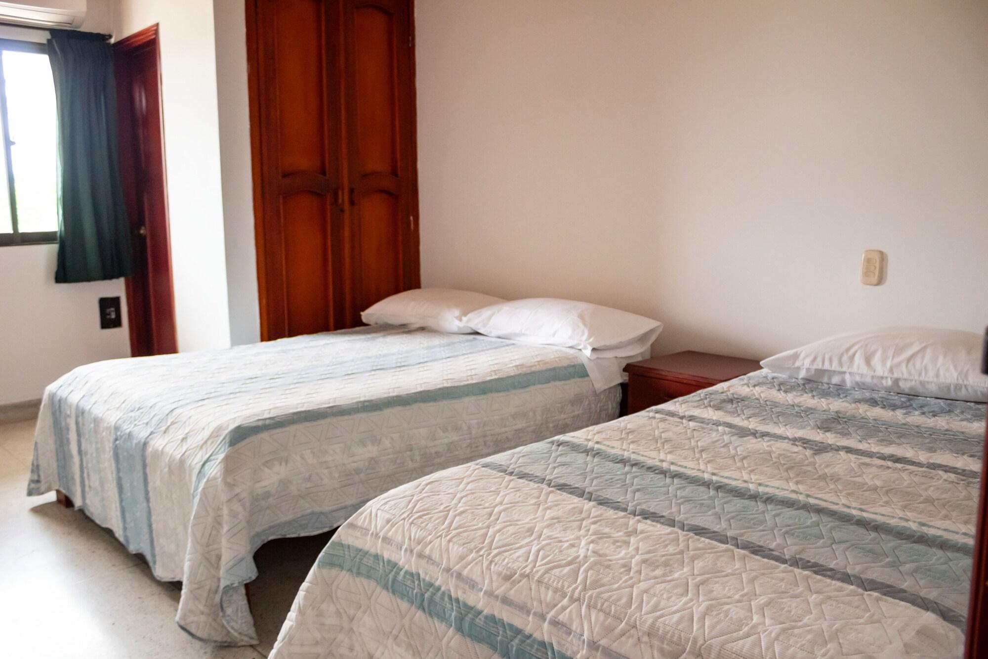 Habitación Hotel Santana