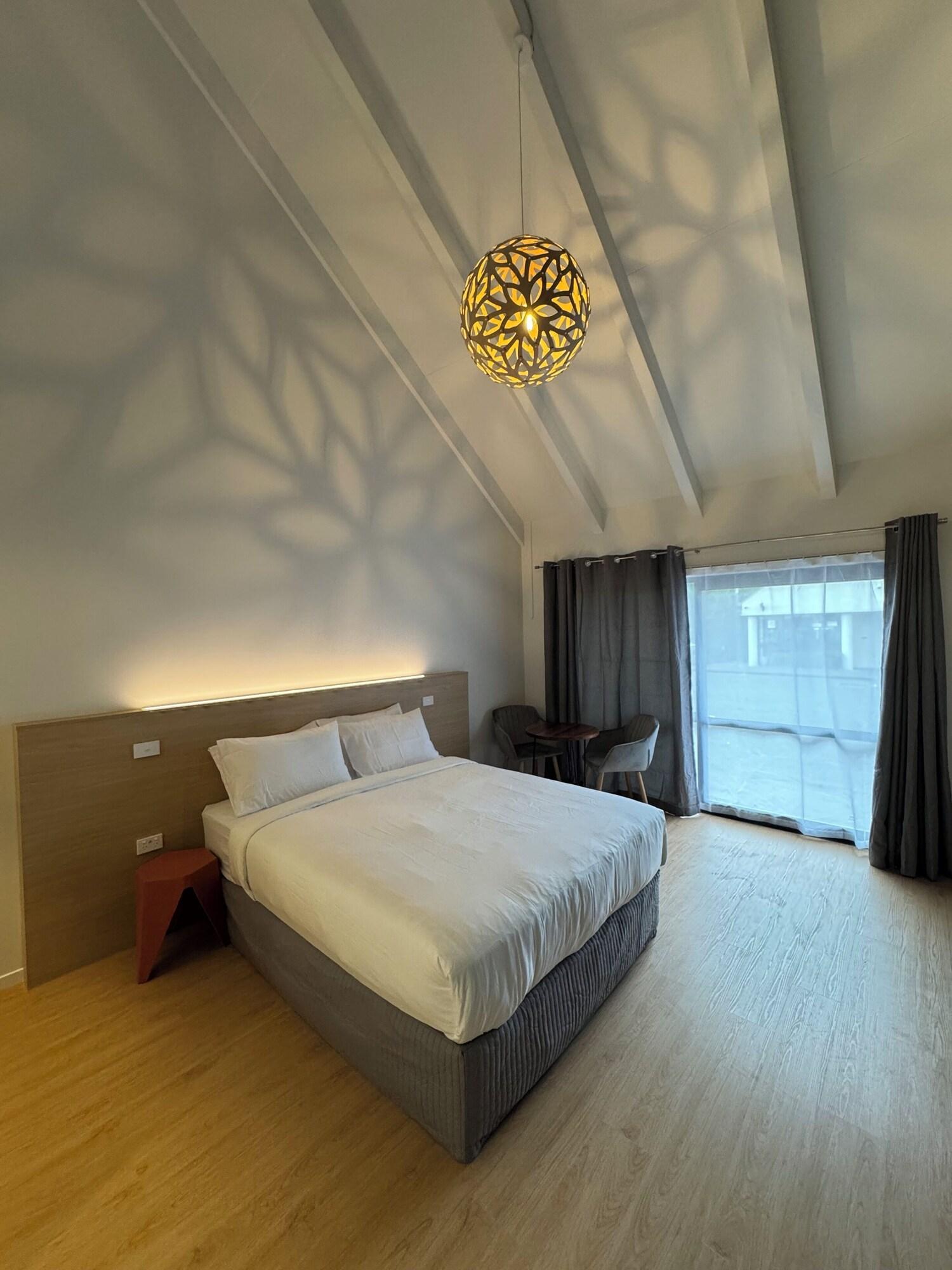 Varios Mt. Wellington Motel