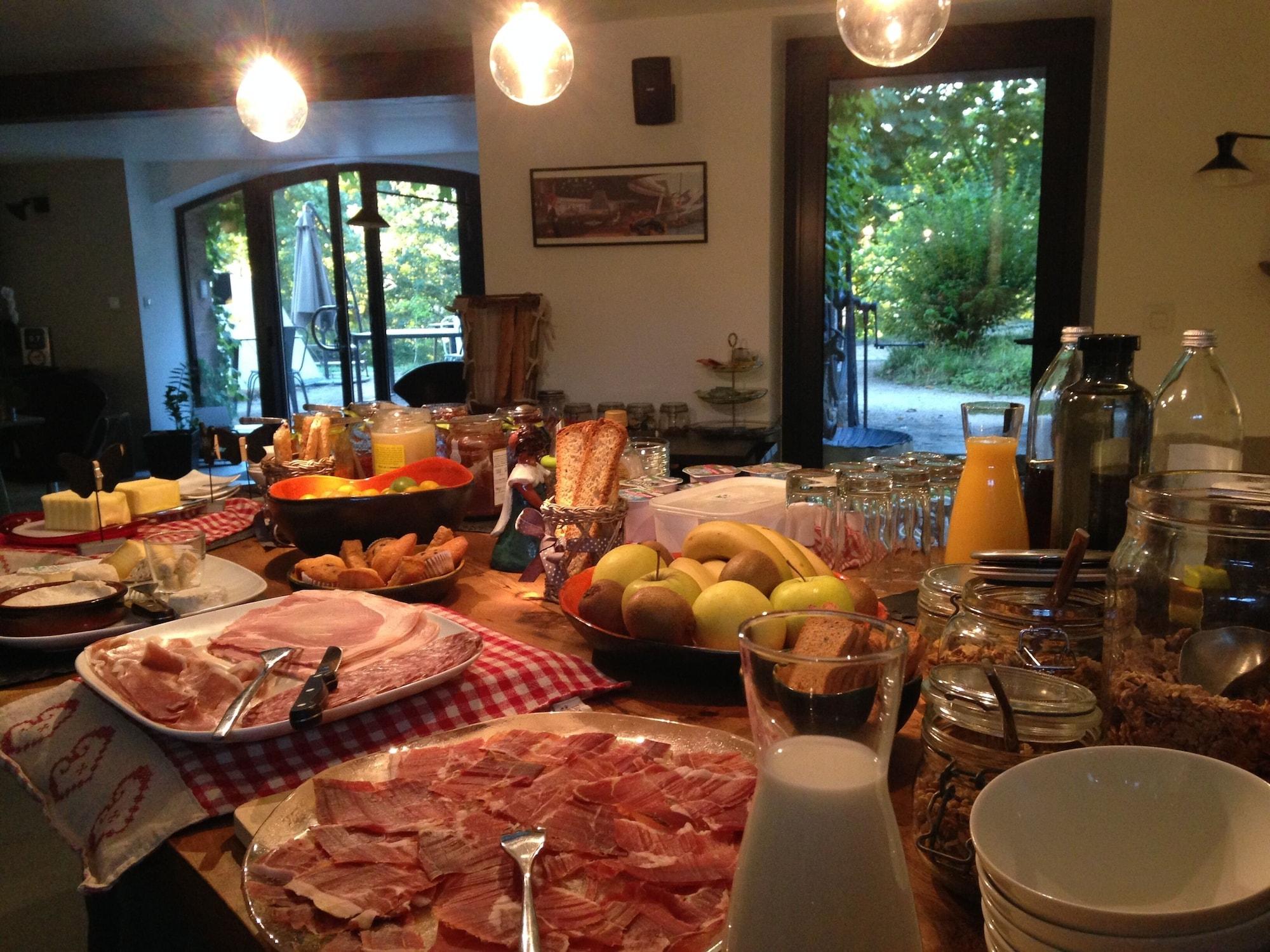 Restaurant Lodges Lao