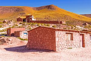 Paquete - xperience hostel's