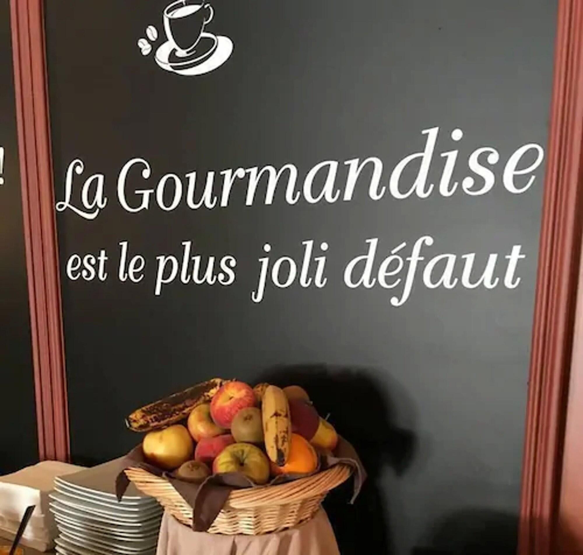Restaurant Hotel De la Plage