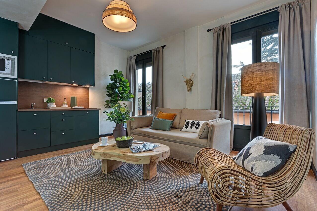 Varios Hospedium Hotel La Farm