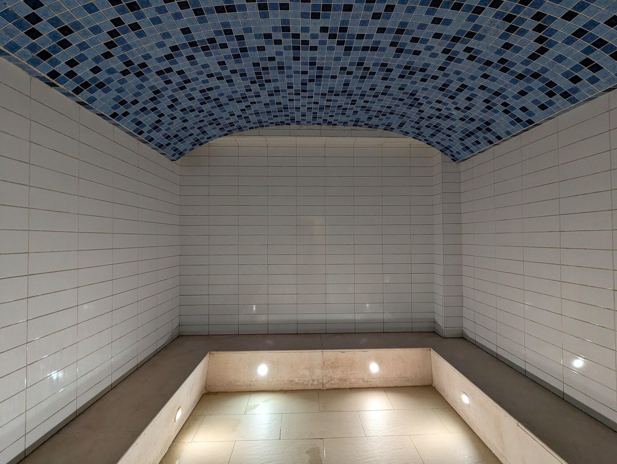 Spa UAEVACAY