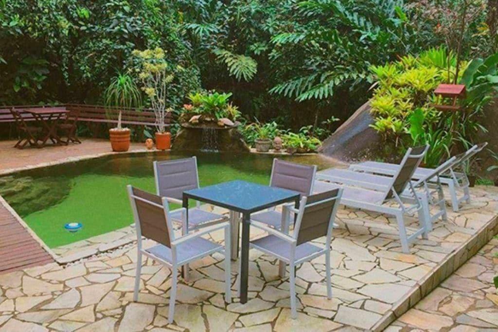 Restaurant Pousada do Riacho