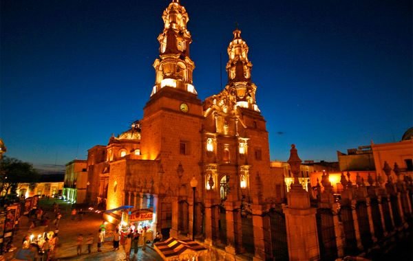 Hyatt Place Aguascalientes/Bonaterra