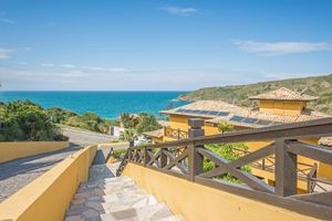Paquete - Playa, arena y sol en Búzios