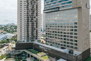 Alojamiento - WTC Goiânia Stay & Hotel by Atlantica
