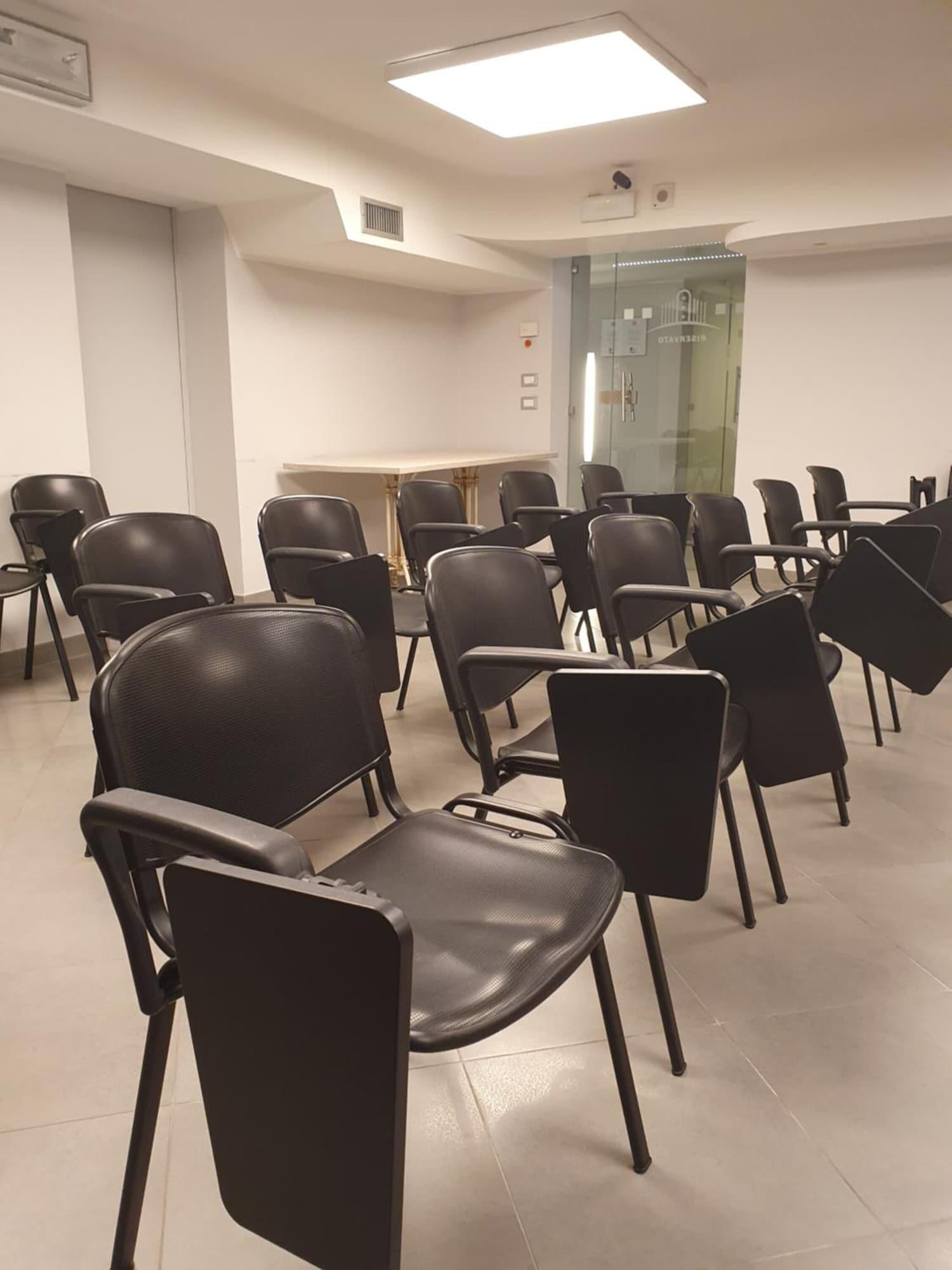 Sala de Reuniones Maritan Hotel & Spa