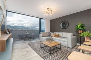 Alquiler Vacacional - Go Living Suites - 708