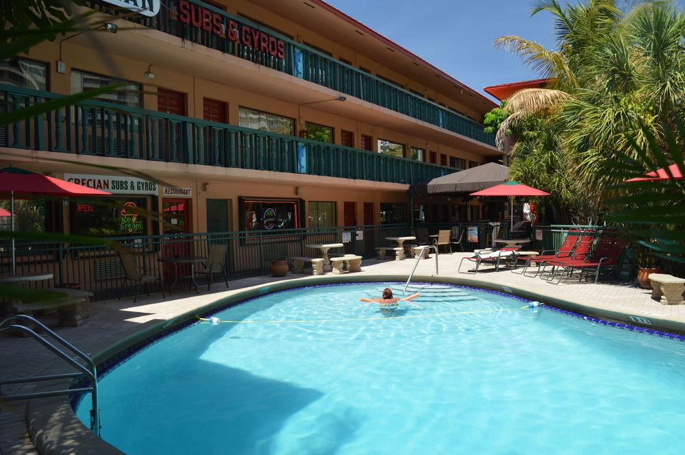 Fort Lauderdale Beach Resort Hotel & Suites en Fort Lauderdale area