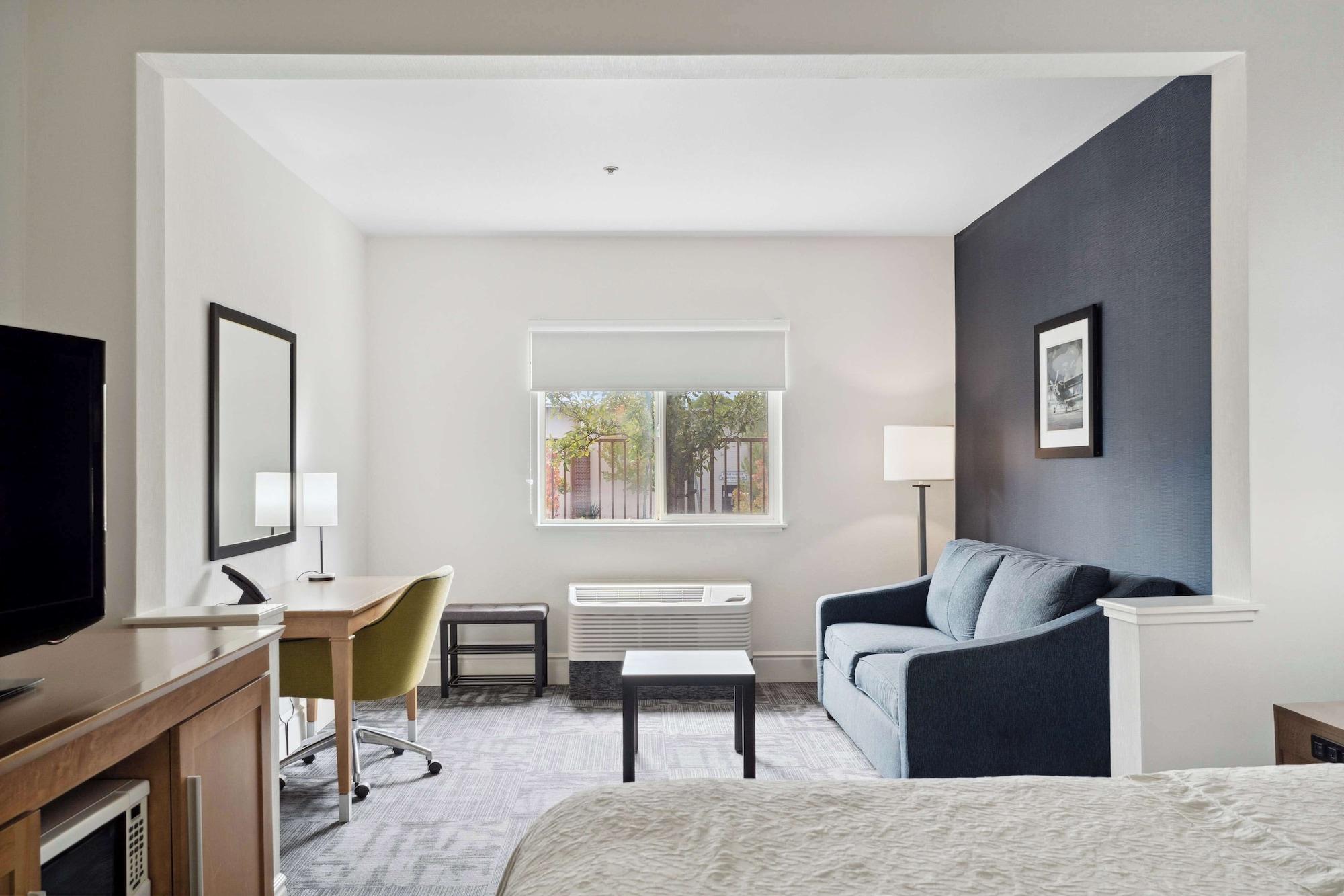 Habitación Sonesta Essential Vacaville - Napa Valley