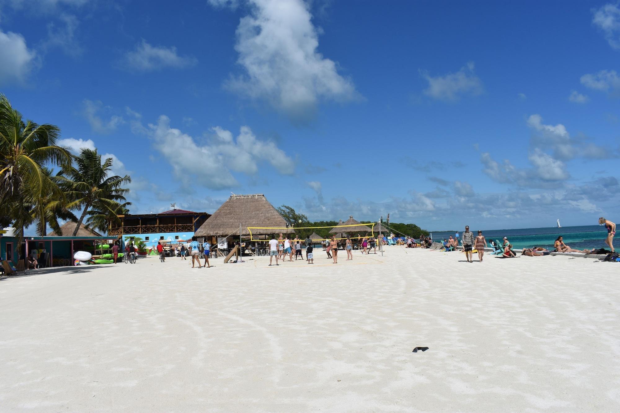 Playa Becks Bed and Breakfast