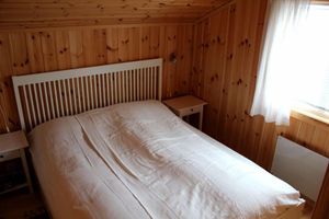 Alquiler Vacacional - Lilleset Cabin - Gol